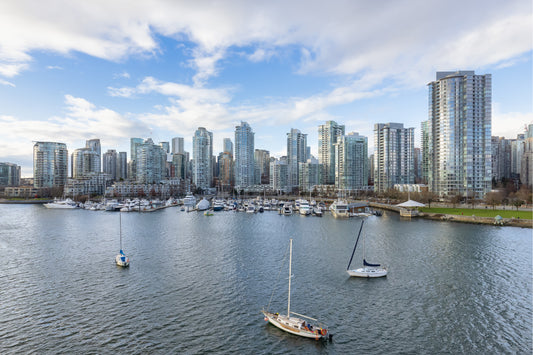 5 Plant-Based Brands in Vancouver We Know You’ll Love