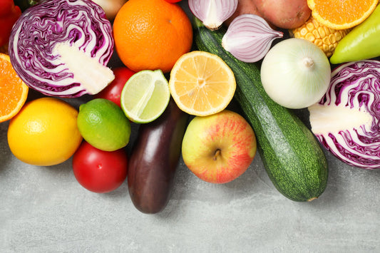 5 Benefits of Plant-Based Protein Powders