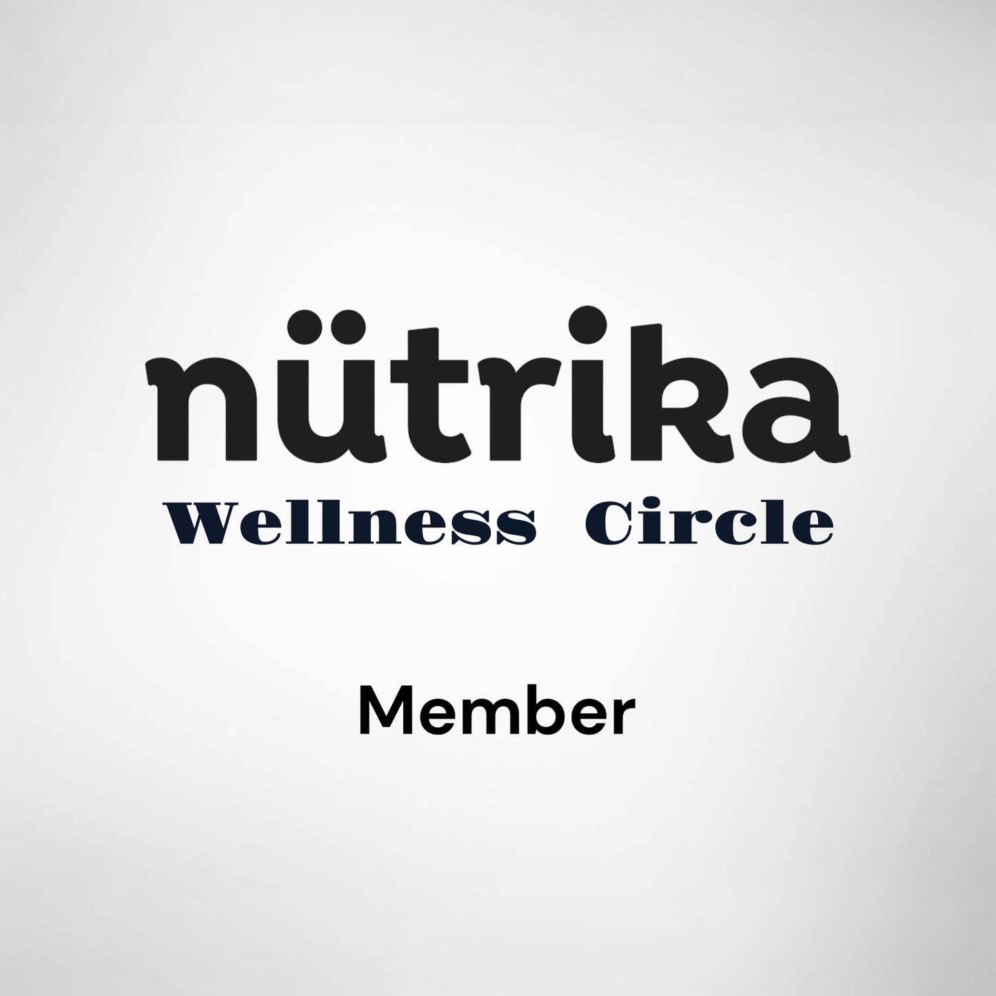 Member