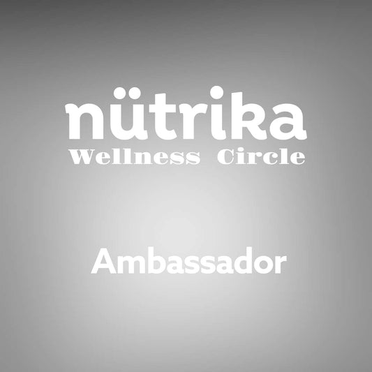 Ambassador