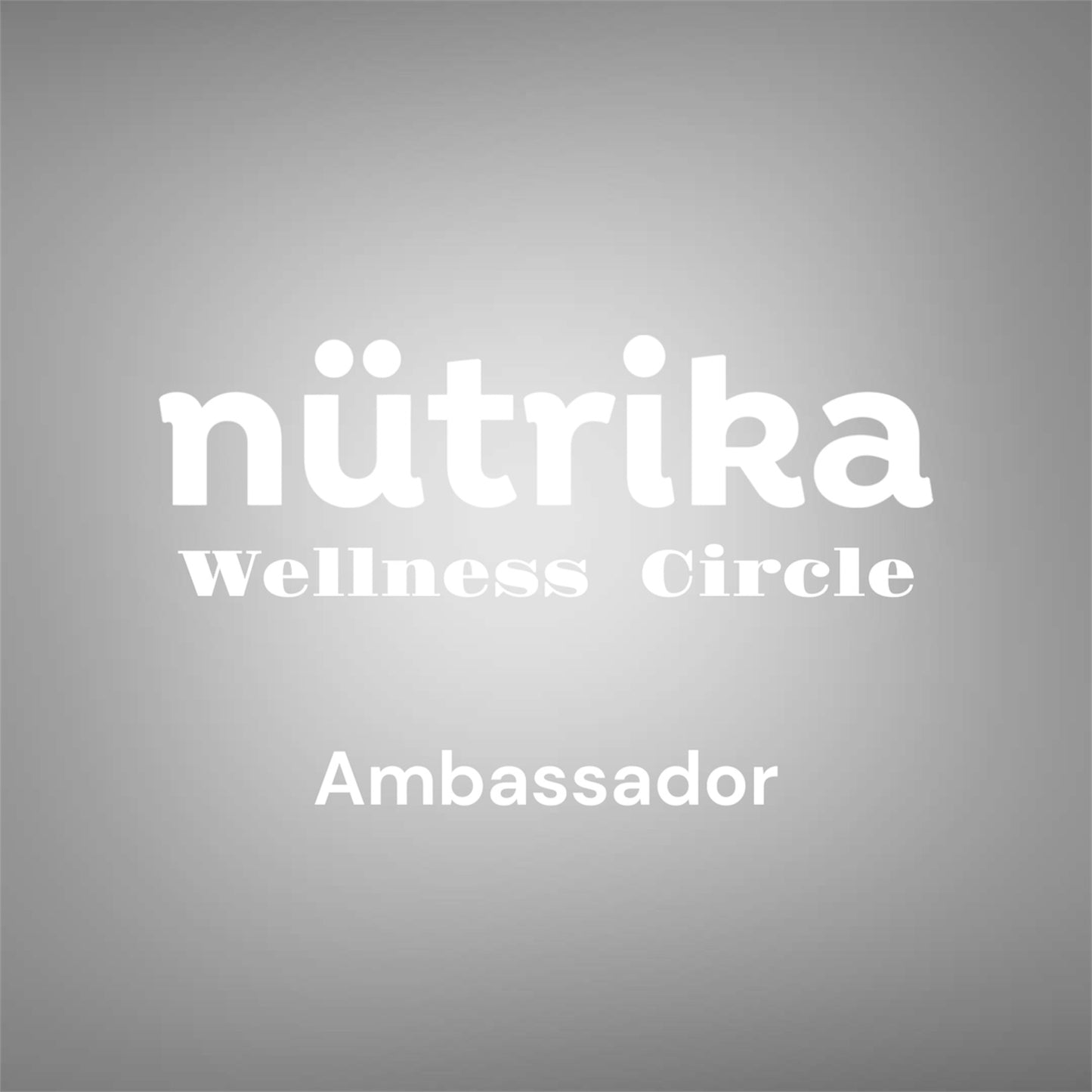 Ambassador